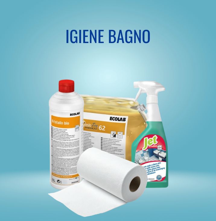 Igiene Bagno